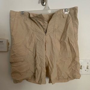 Patagonia shorts